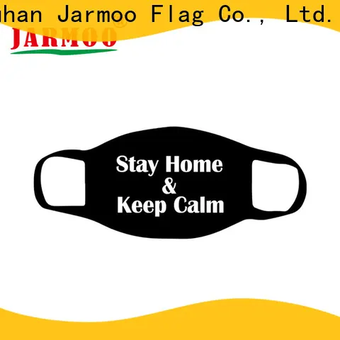 Jarmoo white baseball cap supplier for marketing 1