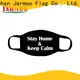 Jarmoo white baseball cap supplier for marketing 1