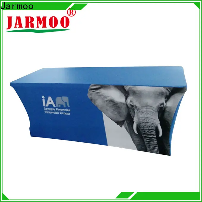 Jarmoo quality swooper flag manufacturer bulk production 1