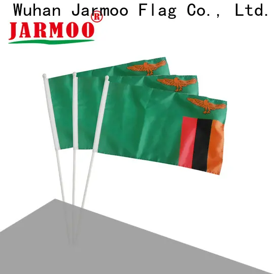 practical flag banner printing supplier for promotion 1