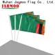practical flag banner printing supplier for promotion 1