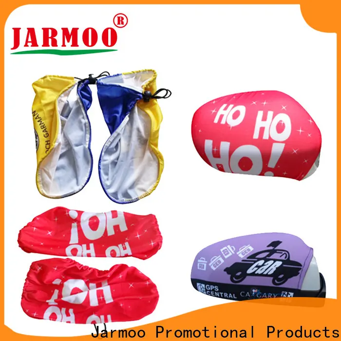 Jarmoo custom windshield sun shade design for business 1