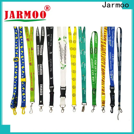 Jarmoo professional non woven promotional bags personalized for business 1