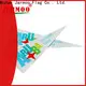 Jarmoo pleated flag supplier for business 1