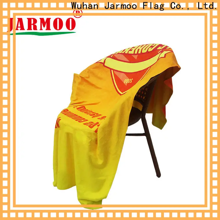 Jarmoo practical printed towel from China for business 1