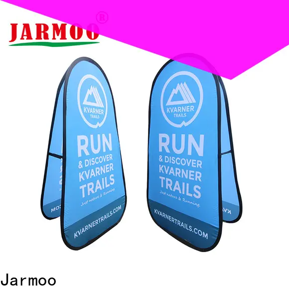 Jarmoo paraguas impreso rentable personalizado para marketing 1