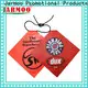 quality hand waving flag personalized for promotion 1