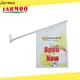 Jarmoo advertising banners and flags factory price for business 1