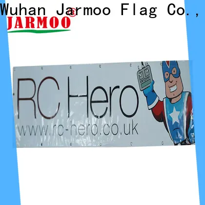 Jarmoo top quality hole banner series on sale 1
