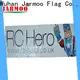 Jarmoo top quality hole banner series on sale 1