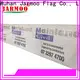 Jarmoo quality wall mounted banner inquire now for marketing 1