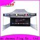 Jarmoo durable trade show tent factory for business 1