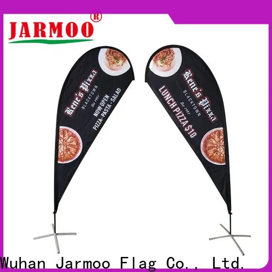 Jarmoo Venta directa de banderas de minigolf. 1