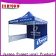 Jarmoo marketing tent design for promotion 1