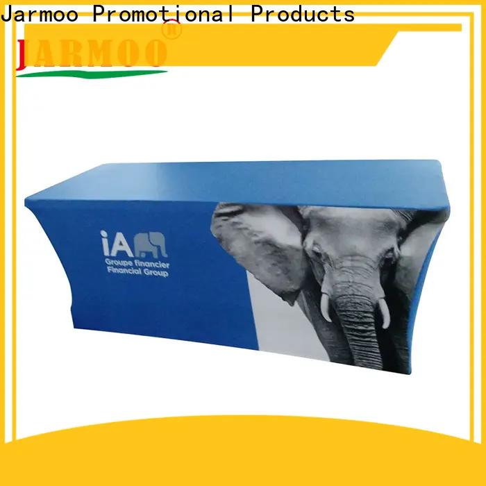 Jarmoo pop up a frame personalized for marketing 1