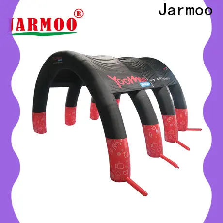 Jarmoo magnetic pop up display series for business 1