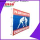 Jarmoo manufacturer umbrella customized for promotion 1