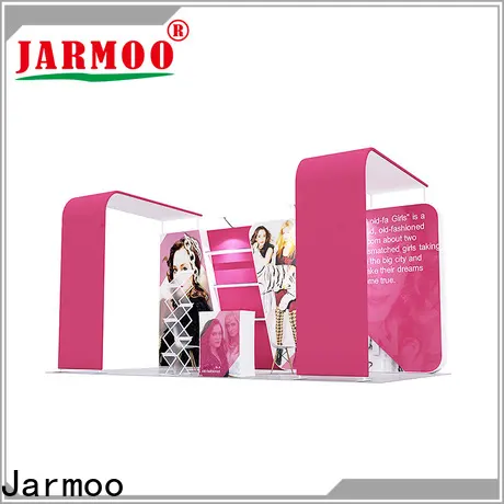 Jarmoo display counter manufacturer for promotion 1