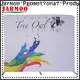 Jarmoo mini roll up banner wholesale bulk production 1