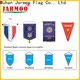 Jarmoo college pennants from China bulk buy 1