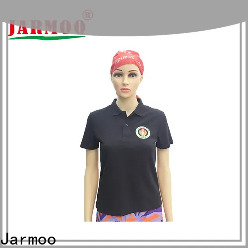 Jarmoo tube scarf factory price for business 1