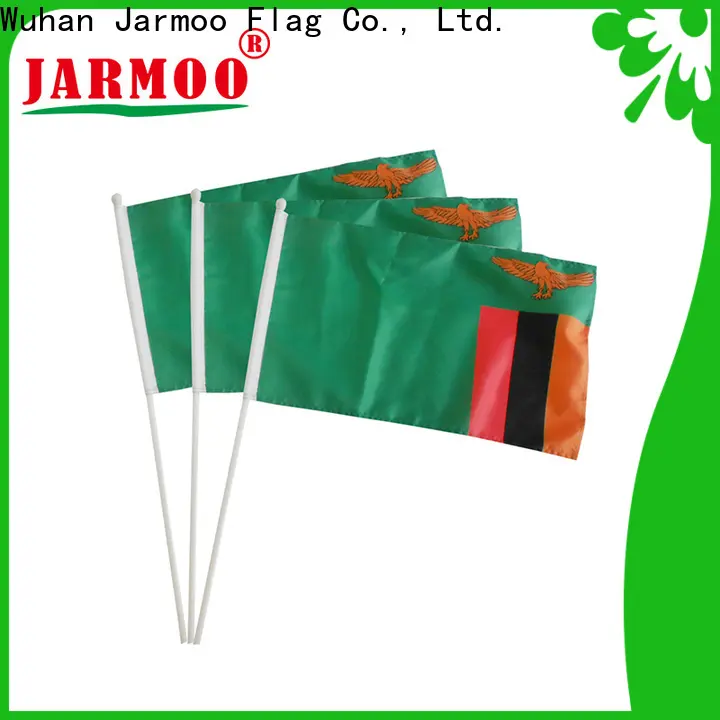 Jarmoo personalised flags manufacturer bulk buy 1