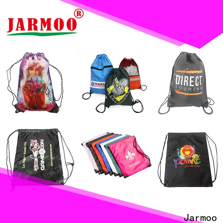 Jarmoo cheap custom lanyards customized bulk production 1