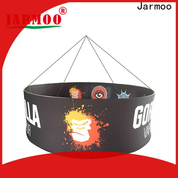 Jarmoo top quality banner roll up from China bulk buy 1