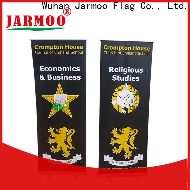 Jarmoo precio de fábrica de fondo de tela para negocios 1