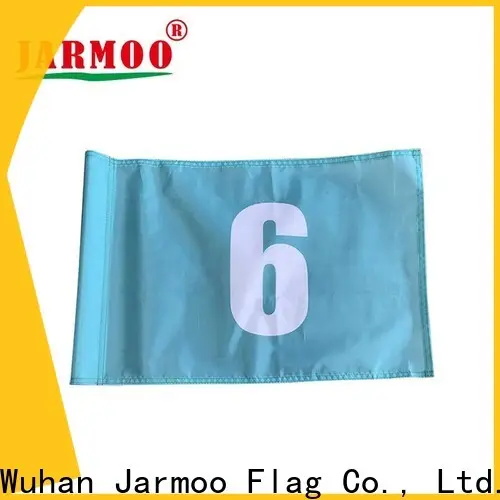 Jarmoo flag wall mount supplier bulk buy 1