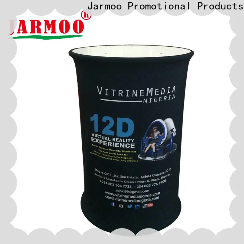 Jarmoo telescopic backdrop stand design for business 1