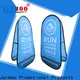 Jarmoo outdoor retractable banner stand from China bulk buy 1