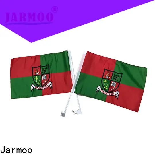 Jarmoo Hoyo de golf y bandera con buen precio para promoción. 1