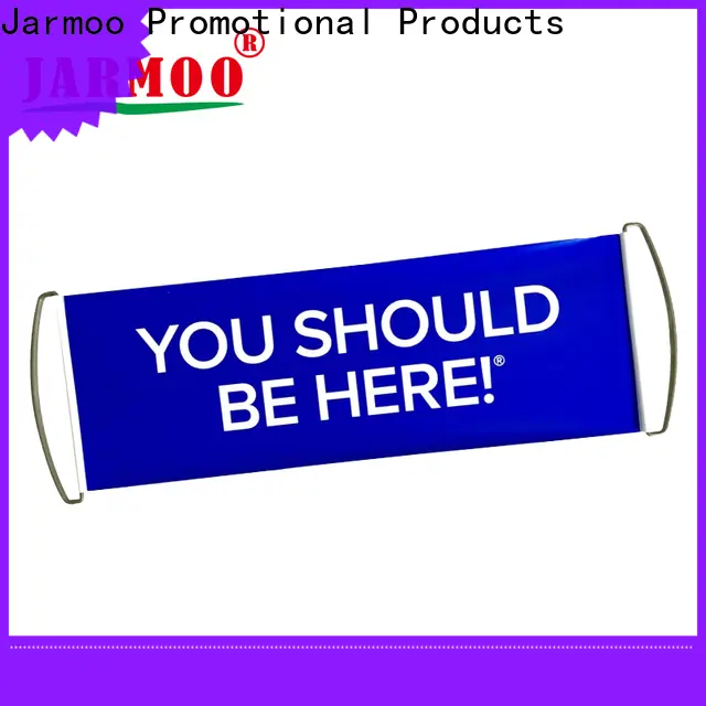 Jarmoo banner publicitario práctico consultar ahora a la venta 1