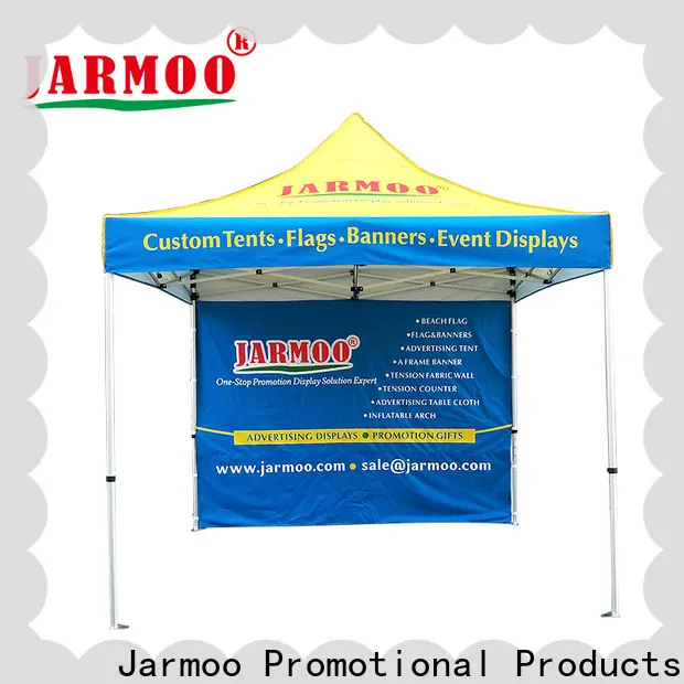 Jarmoo Carpa de exhibición con buen precio, producción a granel. 1