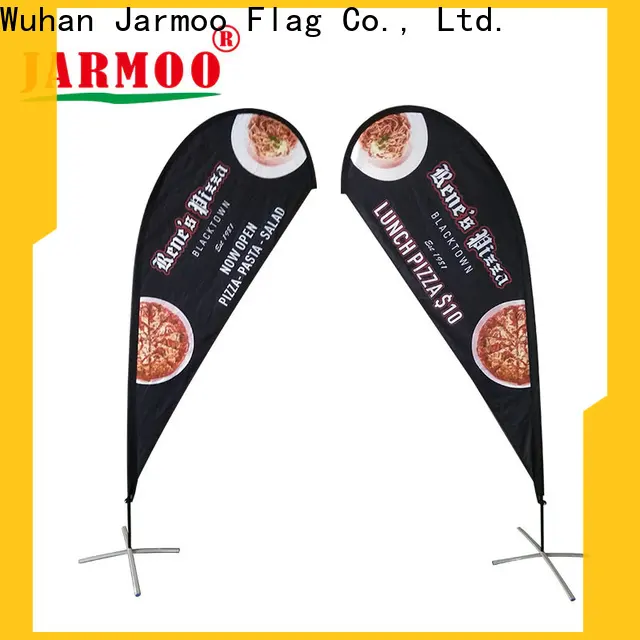 Jarmoo professional bunting flags banner factory price for promotion 1
