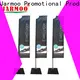 Jarmoo quality pole flag with good price for business 1