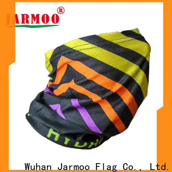 Jarmoo colorful multifunction tube bandana directly sale for marketing 1