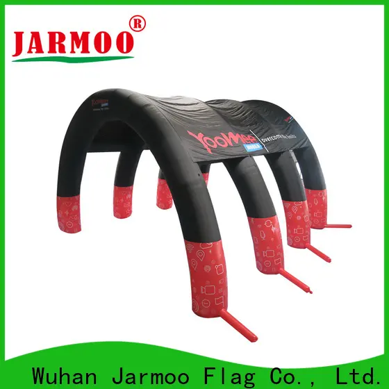 Jarmoo Práctico bailarín inflable de aire personalizado, compra a granel 1
