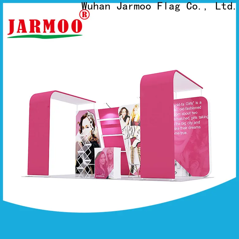 Jarmoo mini roll up banner factory price bulk buy 1
