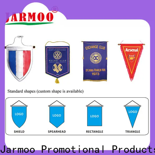 Jarmoo Banderas de minigolf de China a la venta 1