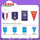 Jarmoo Banderas de minigolf de China a la venta 1