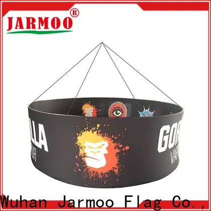 Jarmoo stand sencillo con buen precio para negocios. 1