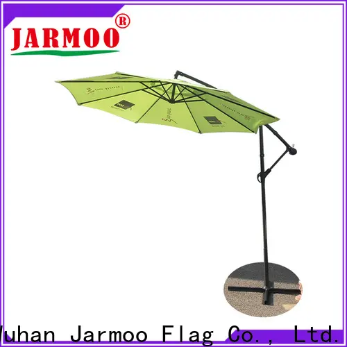 Jarmoo banner emergente personalizado personalizado para promoción 1