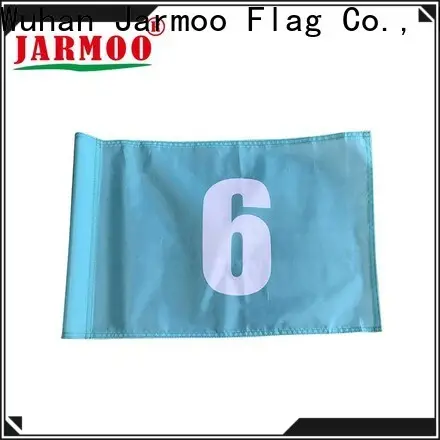 Jarmoo top quality buy custom flag design for promotion 1