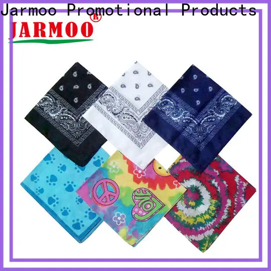 Jarmoo Bufanda tejida a mano venta directa compra a granel 1