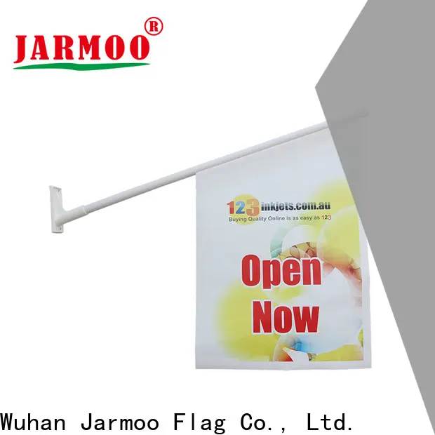 Jarmoo Venta directa de bandera de fiesta para negocios. 1