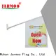 Jarmoo Venta directa de bandera de fiesta para negocios. 1