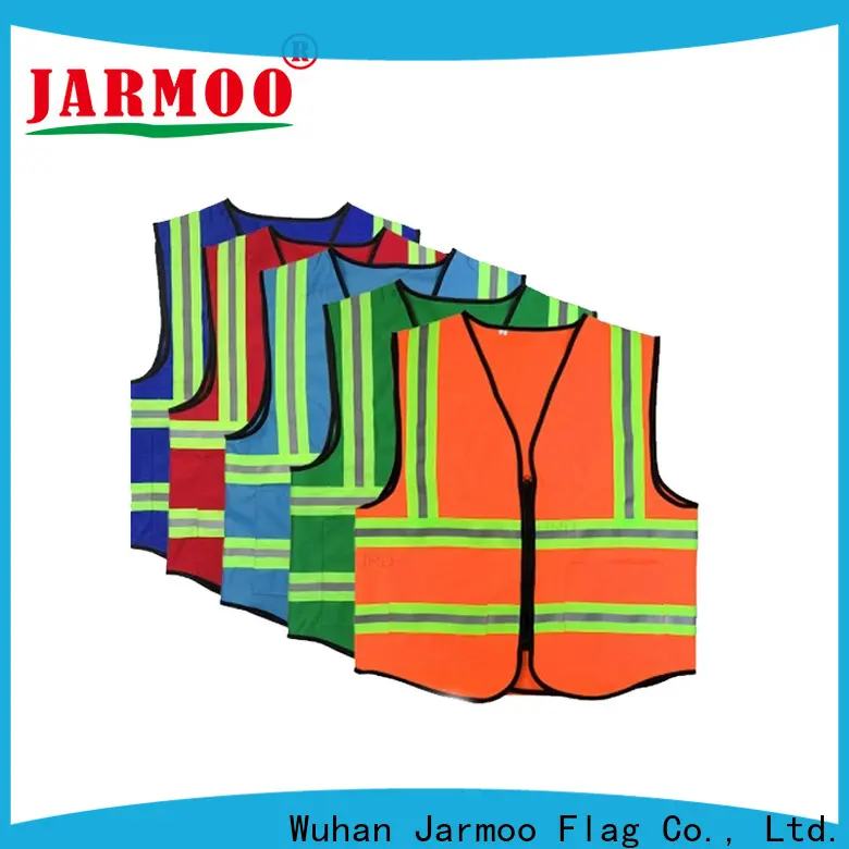 Jarmoo diseño de camiseta dry fit compra al por mayor 1