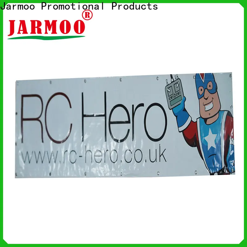 Banner de agujero profesional personalizado a la venta. 1